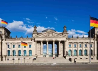 German Government Left with Only 9,000 Bitcoin After Three Weeks of Selling