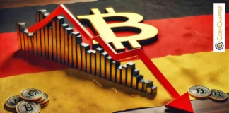German Lawmaker Urges Immediate Stop to Big Government Bitcoin Sell-off