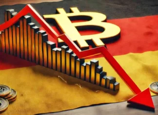 German Lawmaker Urges Immediate Stop to Big Government Bitcoin Sell-off