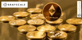 Grayscale Ethereum Trust ETF Faces Unprecedented $1.5B Net Outflow