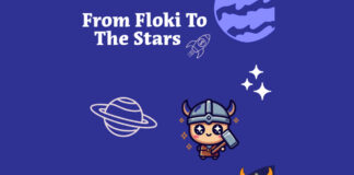 Join the Presale of Flokistars: Leading the Meme Coin Revolution with Unmatched Staking Rewards