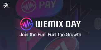 WEMIX Unveils Groundbreaking Updates for a Sustainable Blockchain Gaming Future
