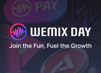 WEMIX Unveils Groundbreaking Updates for a Sustainable Blockchain Gaming Future