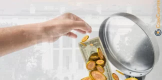 Joe Biden Will Dump U.S.’s $15B Bitcoin Holdings Before Elections