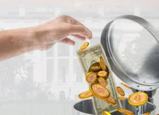 Joe Biden Will Dump U.S.’s $15B Bitcoin Holdings Before Elections