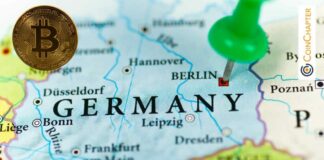 Justin Sun Offers to Buy German Government’s $2.3 Billion Bitcoin Stash