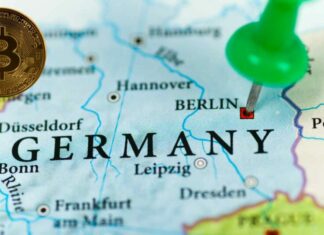 Justin Sun Offers to Buy German Government’s $2.3 Billion Bitcoin Stash