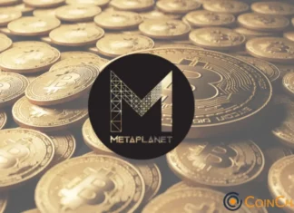 Metaplanet Completes Massive Bitcoin Buying Spree with $1.2M Purchase