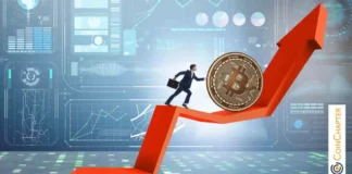 Metaplanet Buys $1.2M in Bitcoin as Price Nears $65K