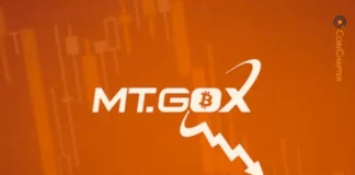 Mt. Gox Beneficiaries Are Not Selling Their Bitcoin Holdings