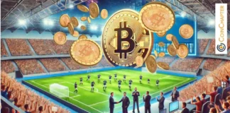 Real Bedford Football Club Signs 5-Year Bitcoin Sponsorship with Winklevoss-Founded Gemini