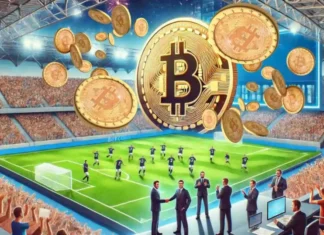 Real Bedford Football Club Signs 5-Year Bitcoin Sponsorship with Winklevoss-Founded Gemini