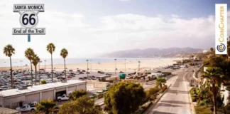 Santa Monica California Opens US’ First Bitcoin Office, Inspired by El Salvador