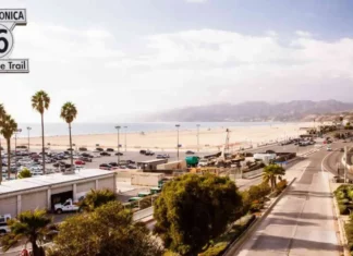 Santa Monica California Opens US’ First Bitcoin Office, Inspired by El Salvador
