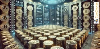 Senator Lummis Proposes Bold Plan: US to Buy 5% of Bitcoin Supply