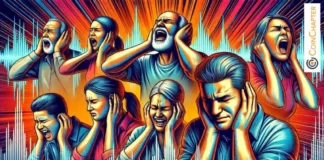 Bitcoin Mine Plagues Texas Town with Noise: Residents Suffer Health Issues