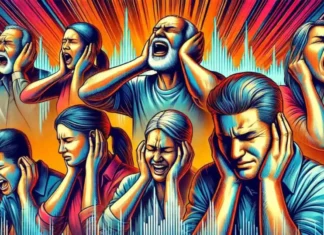 Bitcoin Mine Plagues Texas Town with Noise: Residents Suffer Health Issues