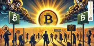 US Job Market Slump Could Fuel Bitcoin Prices