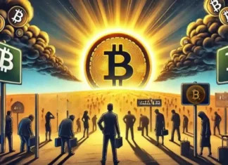 US Job Market Slump Could Fuel Bitcoin Prices