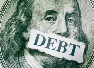 U.S. National Debt Hits All-Time High of $35 Trillion — Can Bitcoin Save the Day?