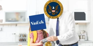 VanEck Ethereum ETF Receives Long-Awaited SEC Approval