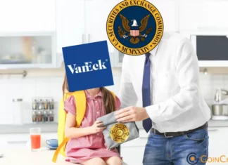 VanEck Ethereum ETF Receives Long-Awaited SEC Approval