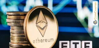 ETH ETF Approval Opens Floodgates for Altcoins on Wall Street