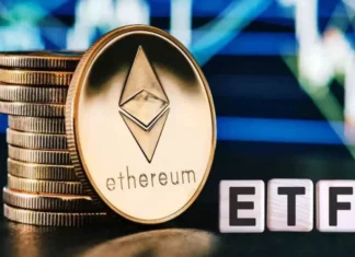 ETH ETF Approval Opens Floodgates for Altcoins on Wall Street