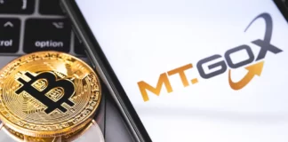 Bitcoin Price Dips Below $54,000, Thanks To Mt. Gox Repayments