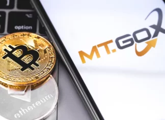 Bitcoin Price Dips Below $54,000, Thanks To Mt. Gox Repayments