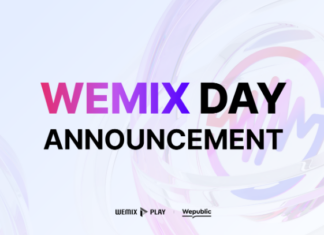 Wemade to Unveil New Business Strategy on WEMIX DAY, Shaping the Future of Blockchain Gaming
