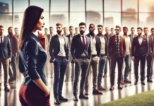 As a Woman, Do I Even Find Crypto-Loving Men Attractive?