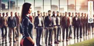 As a Woman, Do I Even Find Crypto-Loving Men Attractive?