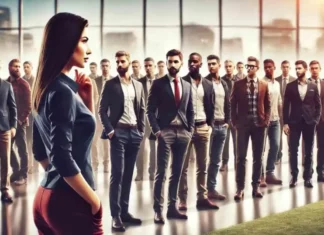 As a Woman, Do I Even Find Crypto-Loving Men Attractive?