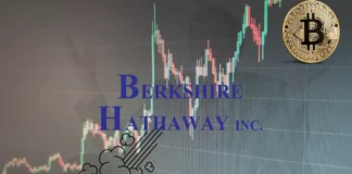 Warren Buffett’s Berkshire Hathaway is Closing in On Bitcoin
