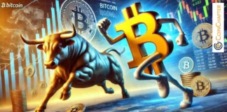 Bitcoin (BTC) Weekly Candle Flashes Bullish: Will It Spark a Rally?