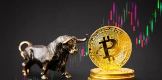 Key Bitcoin Bull Signal Resurfaces, Hinting at Potential Price Surge Amid ETF Inflows
