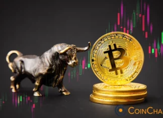 Key Bitcoin Bull Signal Resurfaces, Hinting at Potential Price Surge Amid ETF Inflows