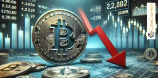 Bitcoin Dips Despite Jerome Powell’s Dovish Stance — Why?