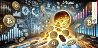 Bitcoin ETF Outflows Are Slowing Down