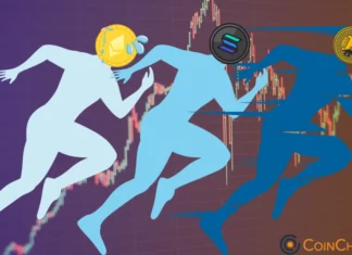 Ethereum Lags Behind Bitcoin and Solana as Market Turmoil Intensifies