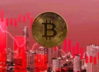 Bitcoin Falls Below $53K, Wiping Out $600M in Leveraged Longs