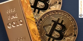 Gold Outperforms Bitcoin Despite Rate Cut Bets — Why?