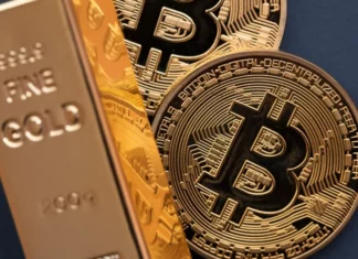 Gold Outperforms Bitcoin Despite Rate Cut Bets — Why?