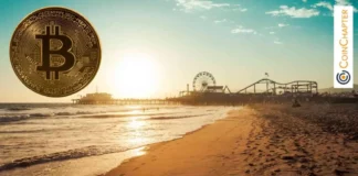 Bitcoin Office Opens In Santa Monica With Plans For Plans October Festival