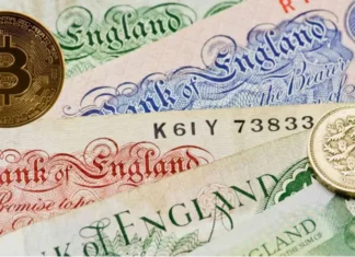 Bitcoin Price Faces Key Moment After Bank of England Cuts Interest Rates