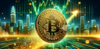 Bitcoin Set for a Fresh Surge: Can It Lead the Market Again?