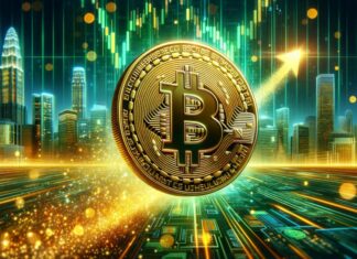 Bitcoin Set for a Fresh Surge: Can It Lead the Market Again?
