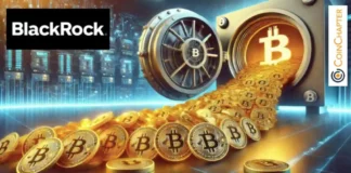 BlackRock’s Bitcoin ETF Sees Record Inflows Amid Bitcoin Price Dip; Ethereum ETFs Face Outflows