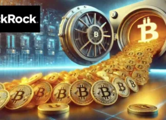 BlackRock’s Bitcoin ETF Sees Record Inflows Amid Bitcoin Price Dip; Ethereum ETFs Face Outflows